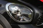 Mini Countryman JCW All4 2013 года